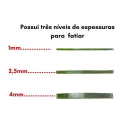 OXO OXO Good Grips Handheld Mandoline Slicer,White