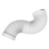 Operitacx Flexible PVC Air Conditioner Hose Vent Pipe for Drum