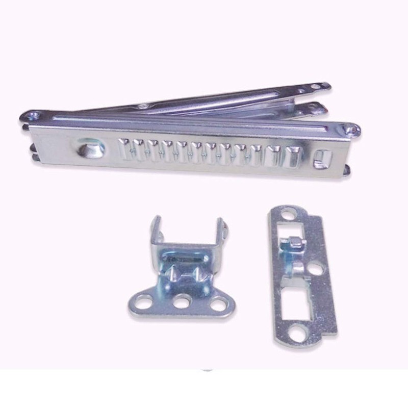 Drawing Table Locking Hinge, Tiberham Heavy Duty Ratchet Headrests Mounting