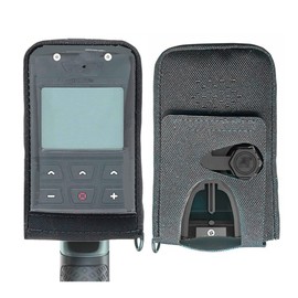 shrxy Protective Cover for XP Deus2 Metal Detectors Remote Control Box