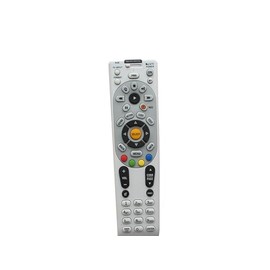 ReplacementIR Remote Control for DIRECTV RC66RX RC65R 4-Device LCD LED HDTV Plasma TV TVs A/V Receiver