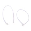 2Pcs Heat Bed Power Module High Power Hot Heating Accessory