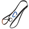 Mountaineering Ascending Pedal Belt Rock Climbing Riser Rope Equipment Outdoor