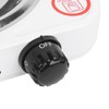 1000W Stainless Steel Portable Single Tube Electric Stove Home Electric
