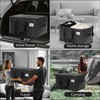 BAGAIL Heavy Duty Moving Bags with Strong Handle, Extra Large