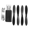 H95 Mini 2.4G Drone Intelligent Altitude Hold Remote Control Airplane