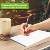 iulias Freude schenken! Notepad A5 Squared I Economy Set 5