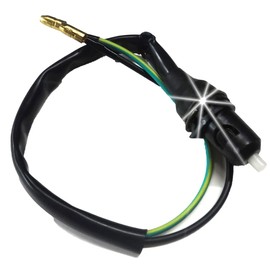 Piece of peace product Yamaha Stop Lamp Switch Jog, Apron, ZR Axis (Front)