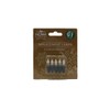 Spare Bulbs - Noma Lites G1 Spare Bulbs Fuse 0344F