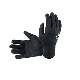 Lavacore Standard Gloves, Black, Size XS