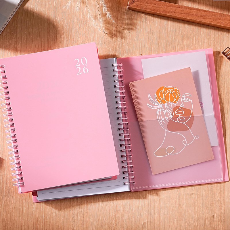 2026 Planner - 2026 Planner Weekly and Monthly from Jan.