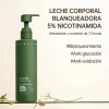 Watercome Loción Corporal Niacinamida Blanqueadora 220g