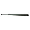TRQ Back Glass Lift Support Shock Strut Set Compatible with