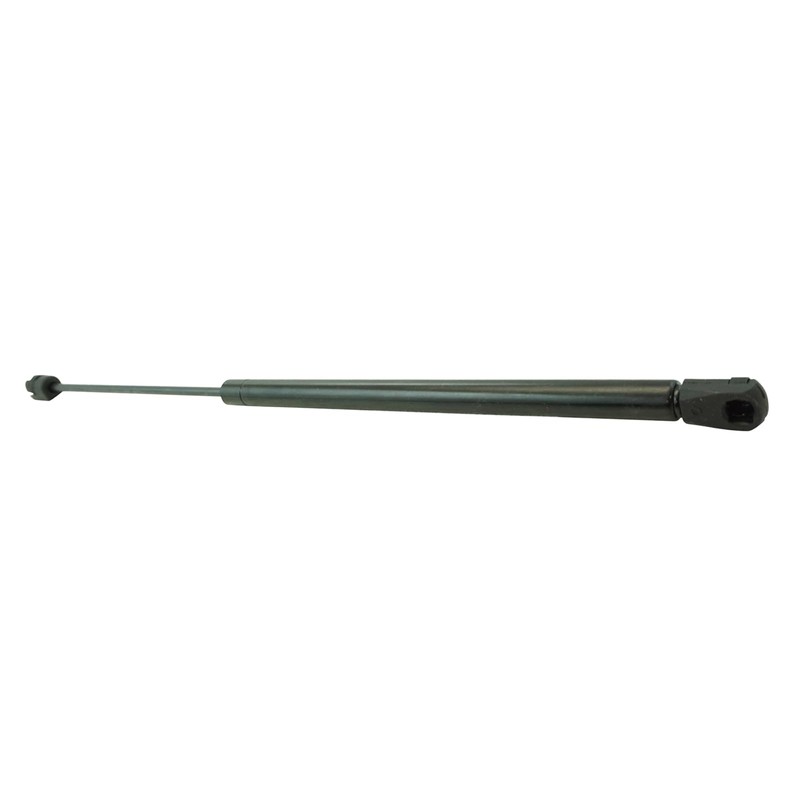 TRQ Back Glass Lift Support Shock Strut Set Compatible with