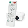 Aimdio RCX014 5J.JGV06.001 Remote Control for BenQ TH550 MH550 MW550