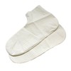iSport Waterproof Guard Socks for Swimming (Pair) - Small