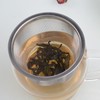4pcs Teapot Strainer Stainless Steel Teapot Metal Mesh Tea Filter