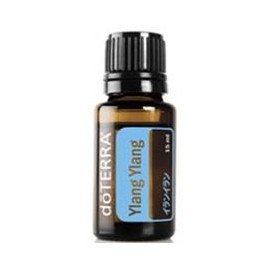 dōTERRA Ylang Ylang 0.5 fl oz (15 ml)