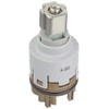 LIXIL INAX Head Part A-3830-40 with Fittings for Hair Wash