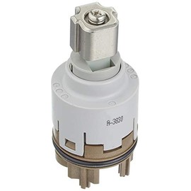 LIXIL INAX Head Part A-3830-40 with Fittings for Hair Wash Shower Mixing Faucet