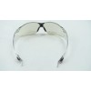 ORR Safety OEM Orr Safety Glasses XP 44 Clear Frame