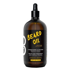 Aceite Para Barba Beard Oil Level 3 Nutre Y Fortalece 100 Ml