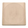 Triangle 50 805 20 00 Chopping Board with Recess