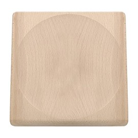 Triangle 50 805 20 00 Chopping Board with Recess