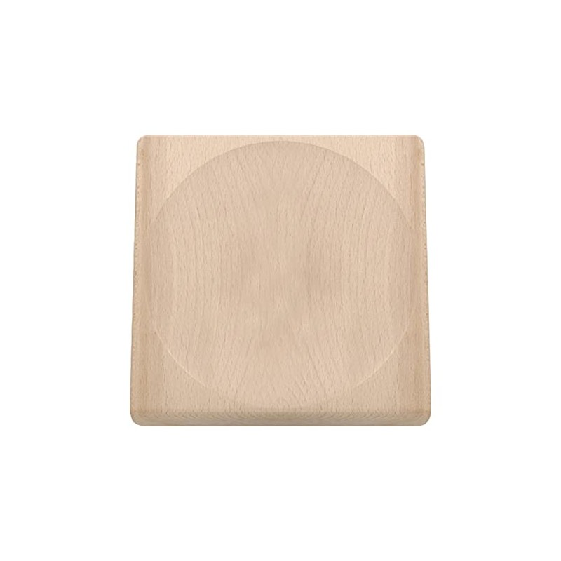 Triangle 50 805 20 00 Chopping Board with Recess
