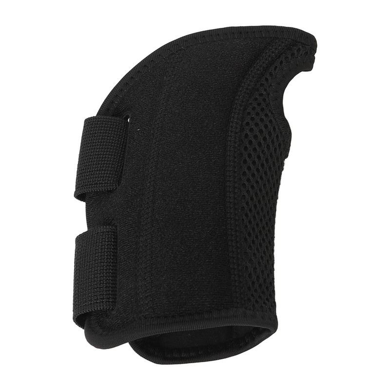 Copper Compression Wrist Brace Wrist Support Wrap Sports Sleeve with