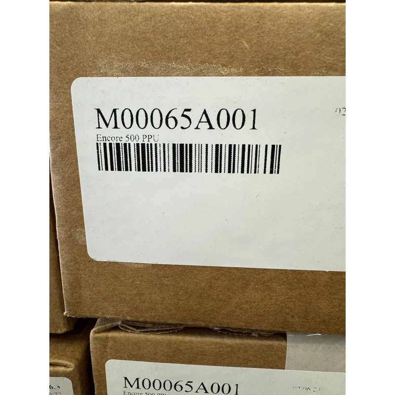 GILBARCO M00065A001 SINGLE PPU BOARD