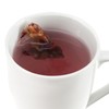 Pinky Up Amaretto Herbal Tea, Caffeine-Free Herbal Tea with Almond,