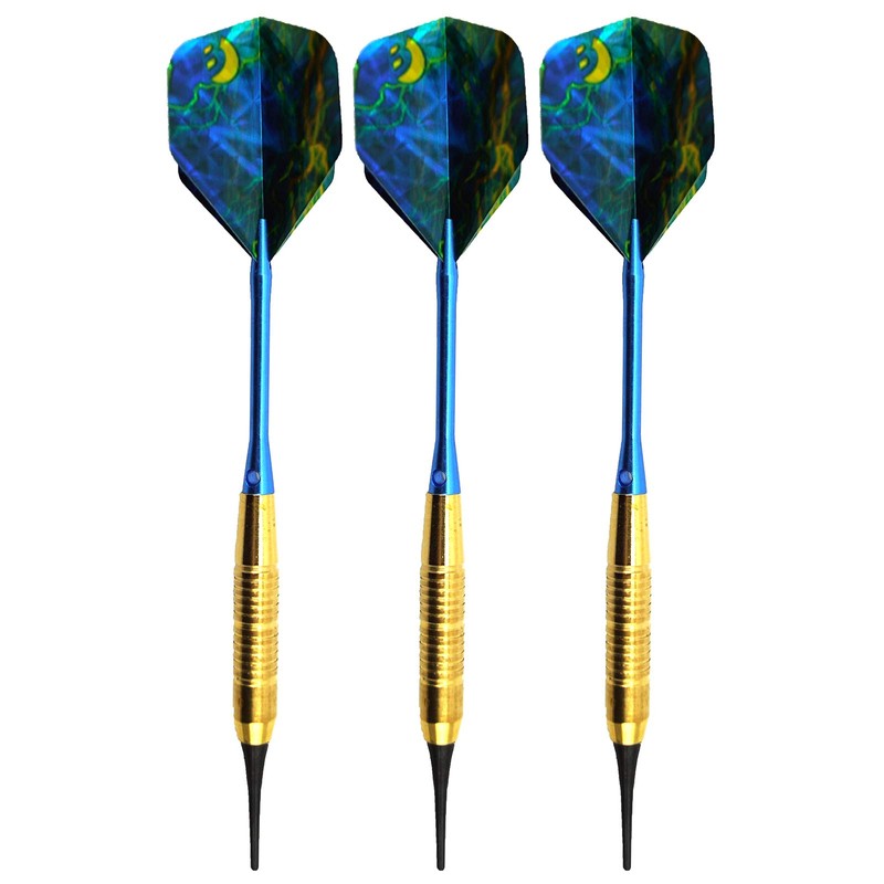 Best Sporting Typhoon 14, 16 or 18 g Soft Darts