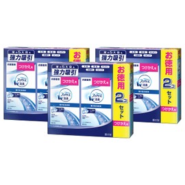 Febreze Deodorizer, Standing Type, Refreshing Sky Shower Scent, 4.6 oz (130 g) x 6 Packs (Set of 2)