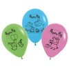 TIB 19847 Balloons