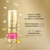 Pantene Pro-V Defined Curls Bundle: Shampoo 500ml, Conditioner 350ml, Keratin