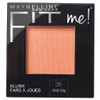Maybelline Fit Me Blush 35 Coral