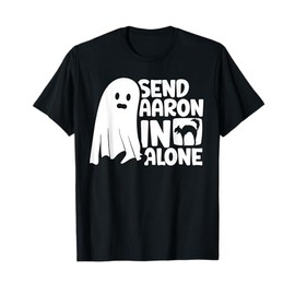Ghost Adventures Clothing Spirit Investigator T-Shirt