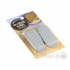 Funny Safety Door Stopper & Holder, Door Noise Preventer DG03 Mini 3ea
