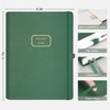 EMSHOI Meeting Notebook for Work with Action Items - 240