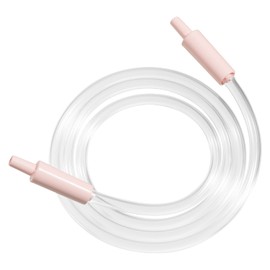 NCVI Replacement Tubing Compatible with 8782/8780, Breast Pump Accessories, BPA Free, 1 PC