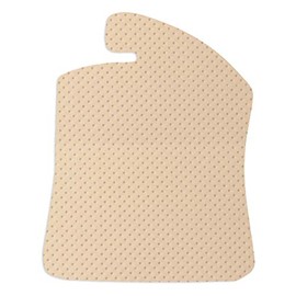 Orfit Classic Precuts, wrist + thumb splint, 1/12" micro perforated, large