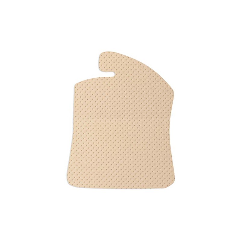 Orfit Classic Precuts, wrist + thumb splint, 1/12" micro perforated,