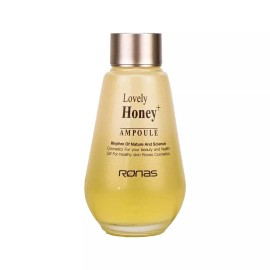 Ronas Lovely Honey Ampoule Korean Skin Care
