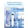Luer Lock Syringe 10ml - Sterile Disposable Syringes without Needles
