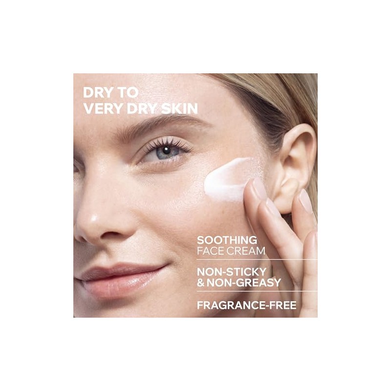 Uriage X?mose Face Cream 40ml by Uriage