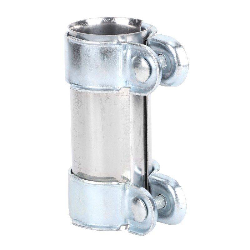 45 x 125mm Exhaust Pipe Clamp Connector 173605 Replacement Fit