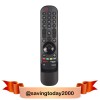 Unbranded New Infrared Remote Control For LG Smart TV Sub
