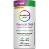 Rainbow Light Prenatal Vitamins for Women | 60 Softgels |