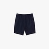 Lacoste Sport Boy's GJ9820 Cargo Shorts, marine, 6 ans